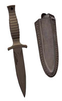 Smith & Wesson Knives Hrt Boot Knife Swhrt9B