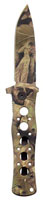 Knives Smith & Wesson Real Camo Knife