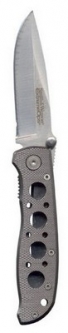 Extreme Ops Rescue Knife By Smith And Wesson