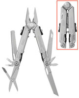 Gerber Multi-Plier Gerber Flik Multi-Pliers