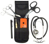 Emergency Response Holster Set