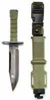Gi M-9 Bayonet Knife - Military Knives