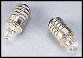 Gi Flashlight Krypton Bulbs