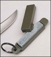 G.I. Sharpening Stone - Knife Sharpeners