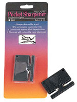 Gerber Pocket Sharpener - Knife Sharpeners