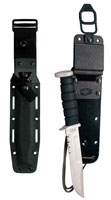 Genuine Ka-Bar Fighting Knife - Military Knives