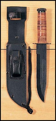 G.I. Style Marine Corps Combat Knife - Military Knives