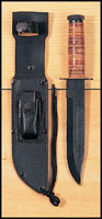 G.I. Style Marine Corps Combat Knife - Military Knives