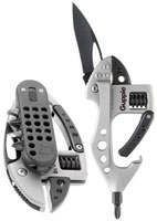 Multi Tools Crkt Guppie Multi Tool