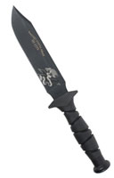 Army Strong Knives Fixed Blade US Army Knife