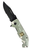 Army Strong Knife US Army Folding Knife