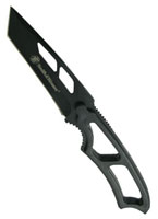 Smith & Wesson Knives Neck Knife Sw990Ta