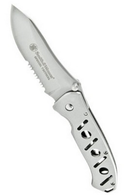 Special Tactical Folding Knife Sw3700S