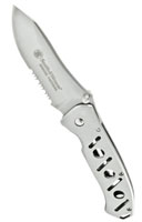 Special Tactical Folding Knife Sw3700S