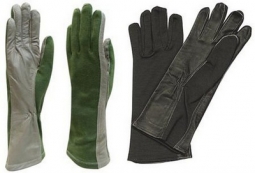 Flight Gloves Rothco Heat Resistant Flight Gloves
