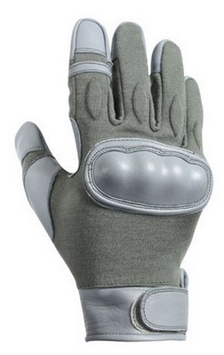 Military Gloves Nomex Hard Knuckle Glove Foliage