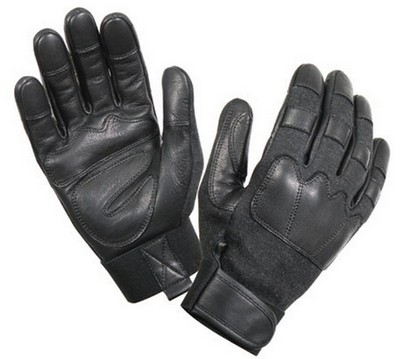 Police Kevlar Tactical Gloves