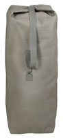 Giant Duffle Bags Top Load Foliage Green Duffle