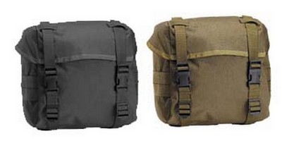 Gi Type Enhanced Nylon Butt Packs