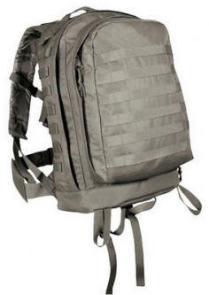 Military Assault Packs Molle Pack Foliage Green