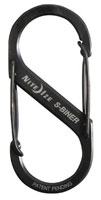 Climber's S-Biner Nite-Ize 10 Lb S-Biner