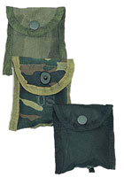 Military Compass Pouch - Nylon Compass Pouches