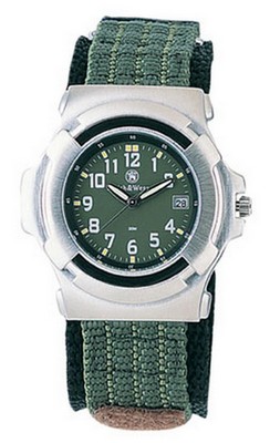 Military Field Watches Smith And Wesson Watch