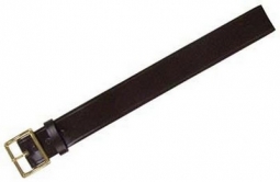 Garrison Belts Bonded Leather Garrison Belt