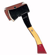 Scout Axe - Camping & Survival Tools