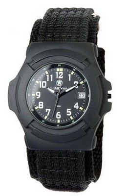 Smith And Wesson Lawman Watch
