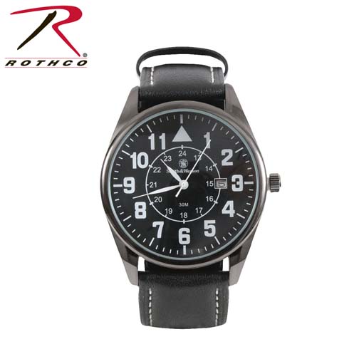 Civilian Watch By Smith And Wesson