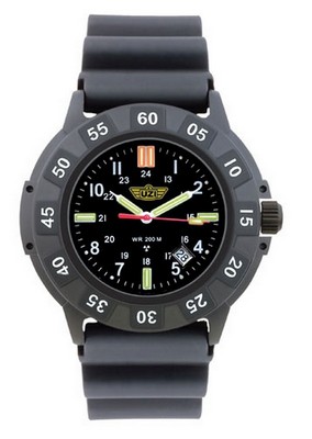 Uzi Protector Watches All Weather Watch