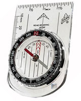 Military Compass - Silva Polaris Type 7 Compasses