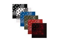 Trainman Bandanas - Jumbo 27" Bandana