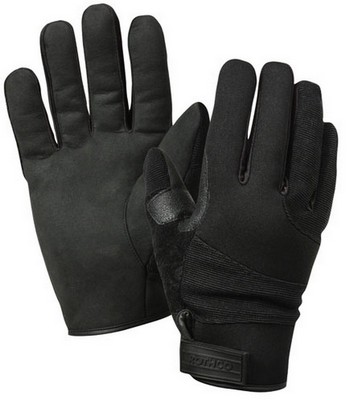 Cold Weather Street Shield Law Enforcement Gloves