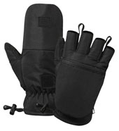 Sniper Gloves Nylon Military Sniper Glove