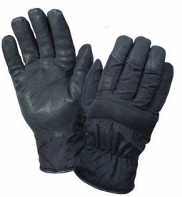 Nylon Police Gloves Thermoblock Lined Glove