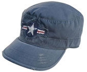 Military Fatigue Hats Military Army Air Corp Hat