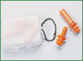 Military Genuine GI Earplugs