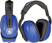 Shooting Hearing Protection Smith & Wesson Ear Muffs