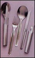 Deluxe Military Chow Sets