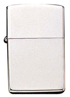 Zippo&reg; Lighters High Polish Chrome