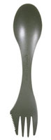 Camper's Spork Light My Fire Spork