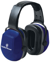Smith and Wesson Recoil Ear Muffs