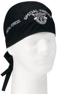 Military Headwraps Special Forces Military Headwrap