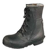 G.I. Mickey Mouse Boots With Valve
