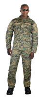 bdu pants clothing