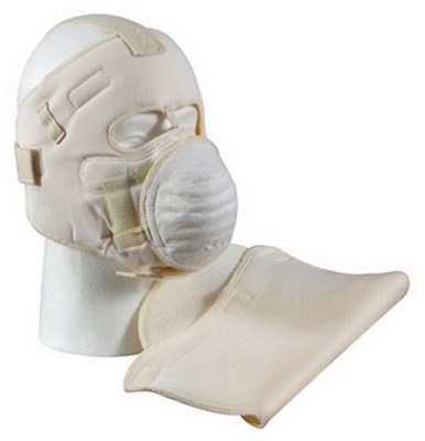 Military Masks GI Snow White Face Mask