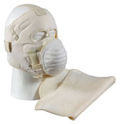 Military Masks GI Snow White Face Mask