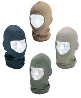 Military GI Polypropylene Balaclavas